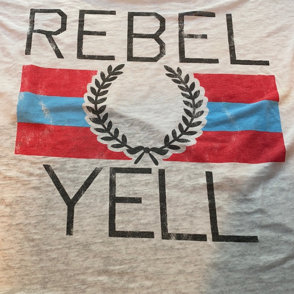 Rebel Yell T-shirt